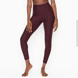 VICTORIA'S SECRET Incredible Essential Leggings, 8